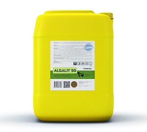 Моющее средство для вымени Algalit 50
