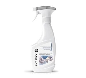 Очиститель от следов скотча, наклеек, маркера, жевательной резинки ANTISTICK