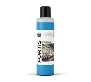Концентрированное щелочное пенное моющее средство FORTIS