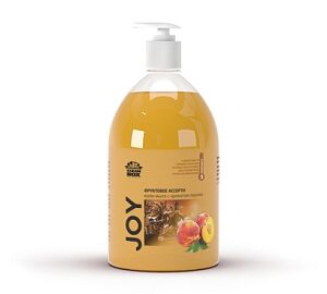 Жидкое мыло JOY Platinum