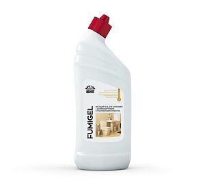 Щелочное гелеобразное моющее средство FUMIGEL
