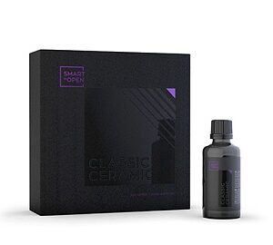 Нанопокрытие для кузова SMART CLASSIC CERAMIC
