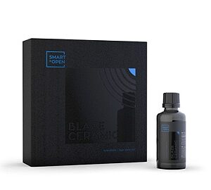 Жидкое стекло для кузова SMART BLAZE CERAMIC