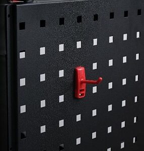 Крючок для инструментальной панели KLCB